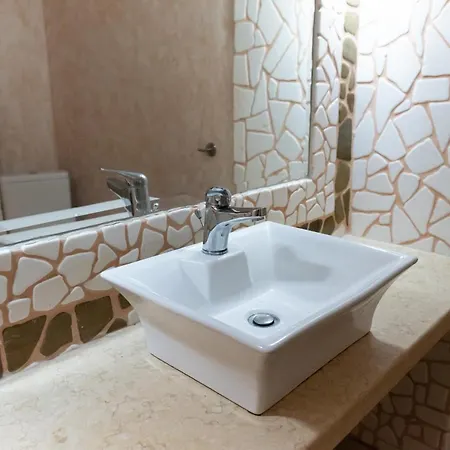 Evdokia'S Apartments And Rooms Neos Marmaras Exterior foto