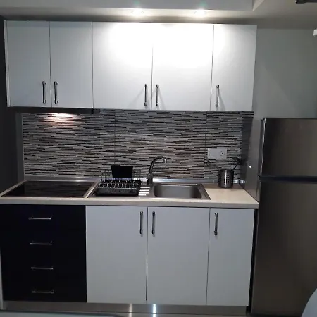 Evdokia'S Apartments And Rooms Neos Marmaras Exterior foto