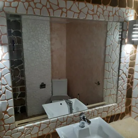 Evdokia'S Apartments And Rooms Neos Marmaras Exterior foto