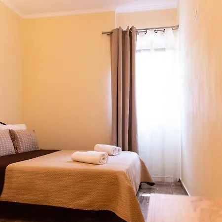 Evdokia'S Apartments And Rooms Neos Marmaras Exterior foto