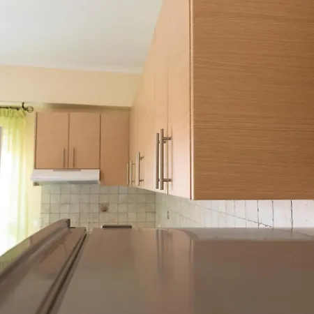 Evdokia'S Apartments And Rooms Neos Marmaras Exterior foto