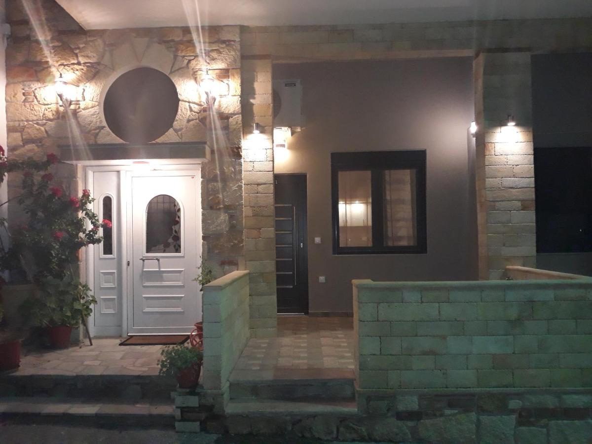 Evdokia's And Apartment