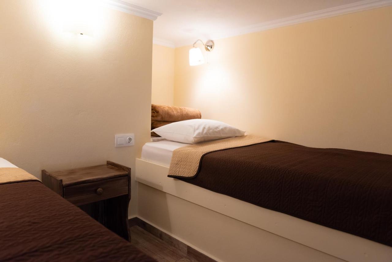Apartment Evdokia's And