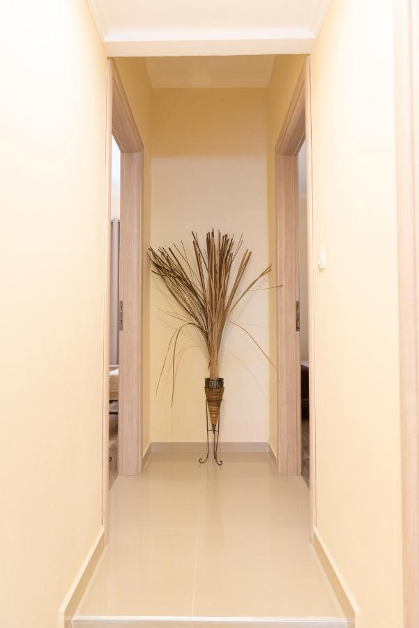 Apartment Evdokia's And *