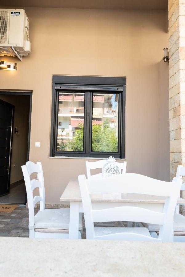 Apartment Evdokia's And *