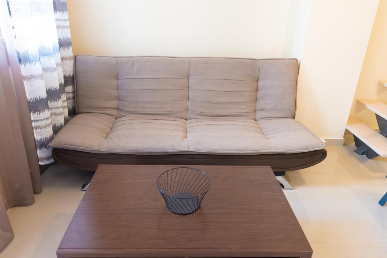 Apartment Evdokia's And