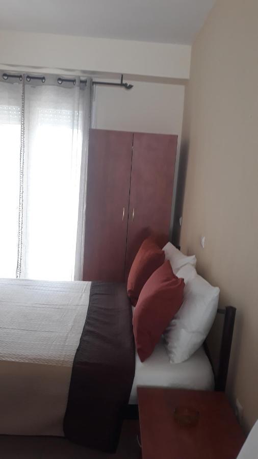 Evdokia's And Apartment Neos Marmaras