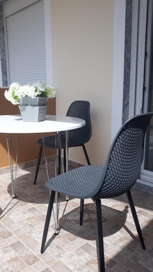 Evdokia's And Apartment