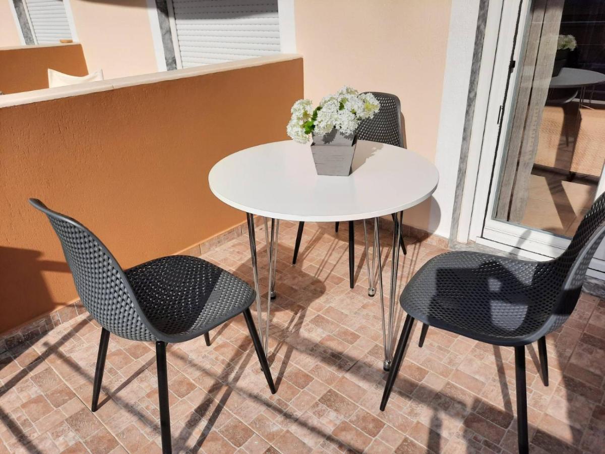 Apartment Evdokia's And Neos Marmaras
