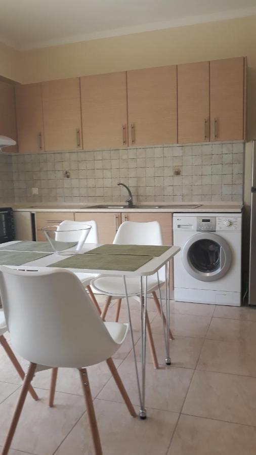 Apartment Evdokia's And *