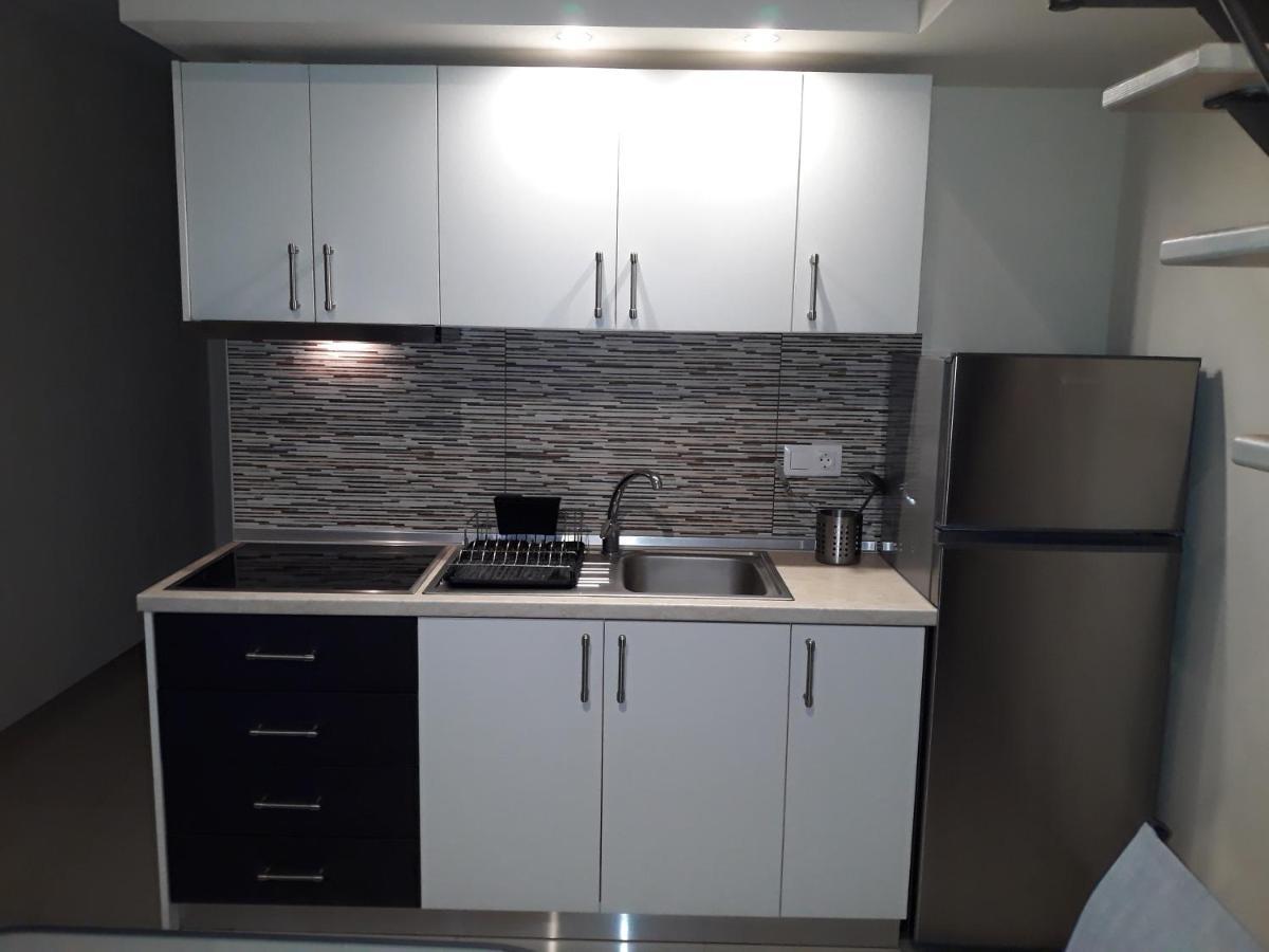 Apartment Evdokia's And *