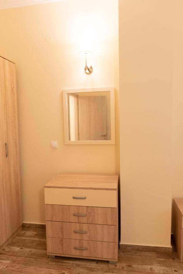 Apartment Evdokia's And