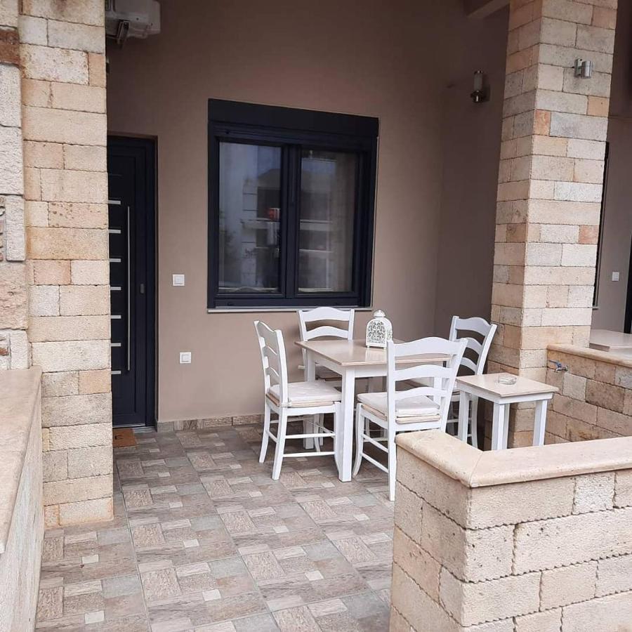 Apartment Evdokia's And